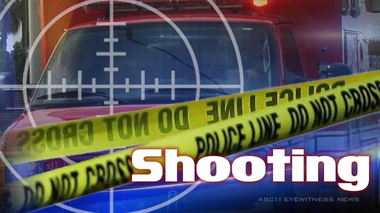 3 Dead 1 Wounded In Myrtle Beach Shooting Abc11 Com