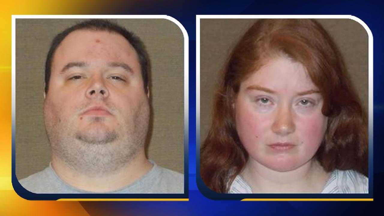 Lillington Husband And Wife Sentenced For Making Child Porn Abc11com