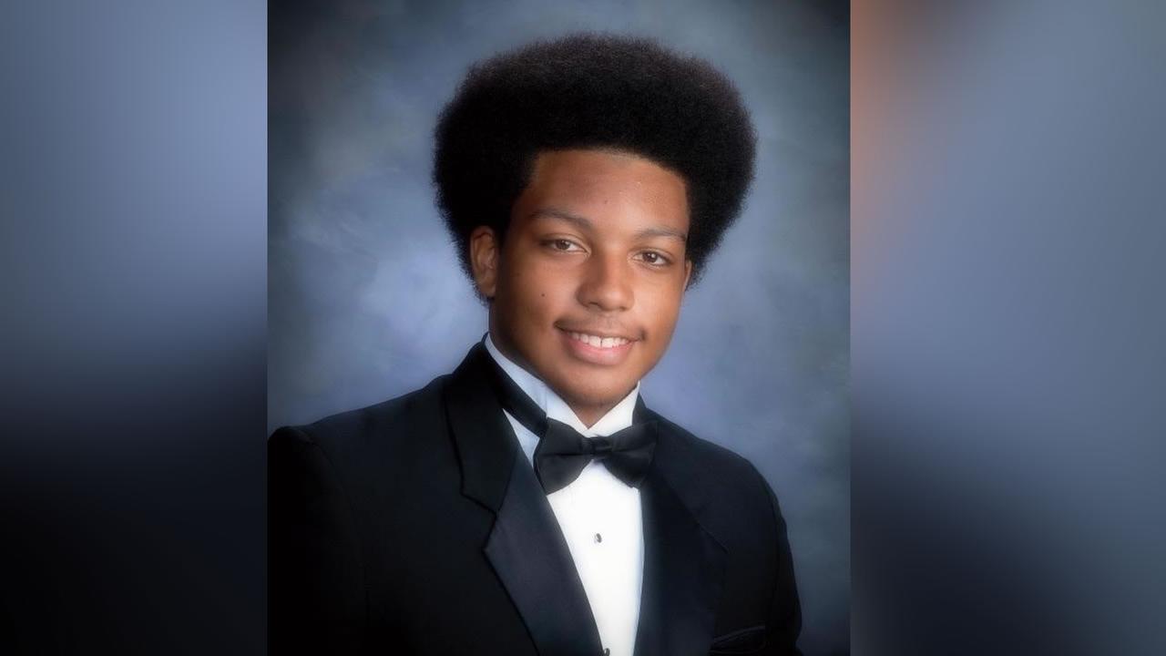 Funeral held for Harnett County teen who drowned on Memorial Day