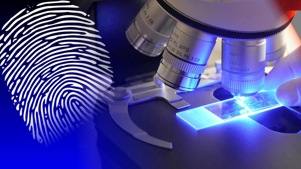 New North Carolina State Crime Lab director appointed