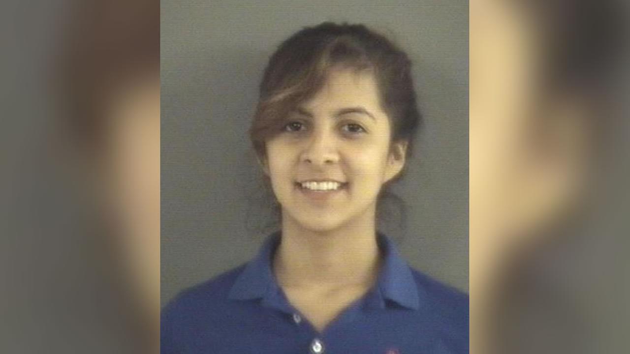 Police: Missing woman last seen at home of felon - WTVD-TV