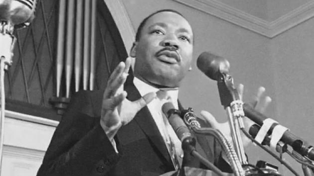 Martin Luther King: the story behind his 'I have a dream' speech