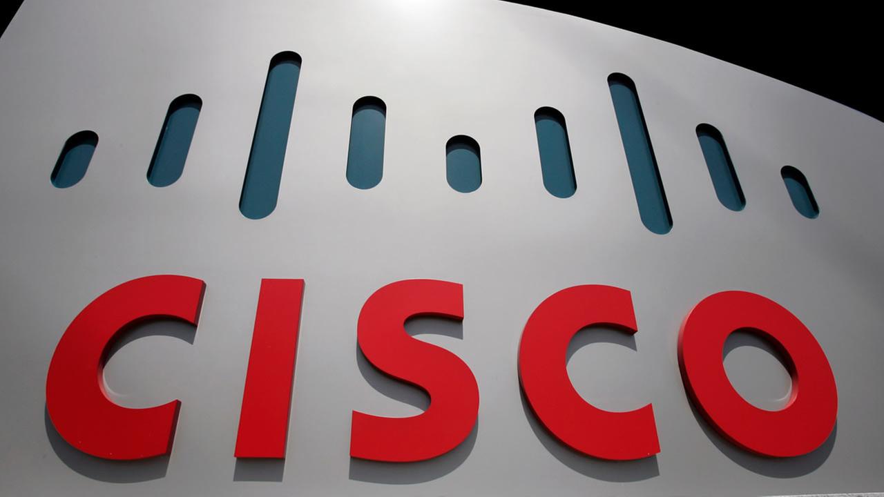 Cisco layoffs begin at RTP