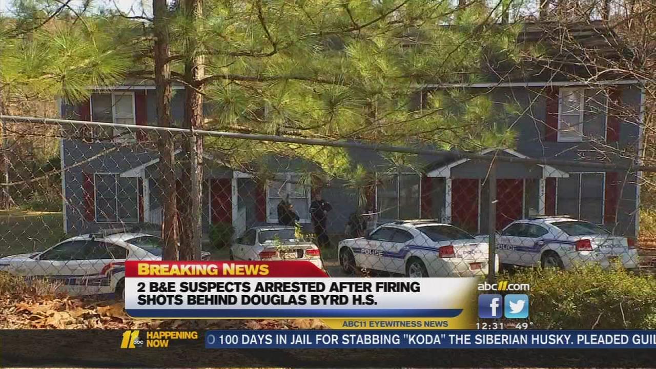 ABC11 WTVD Raleigh Durham Fayetteville North Carolina News