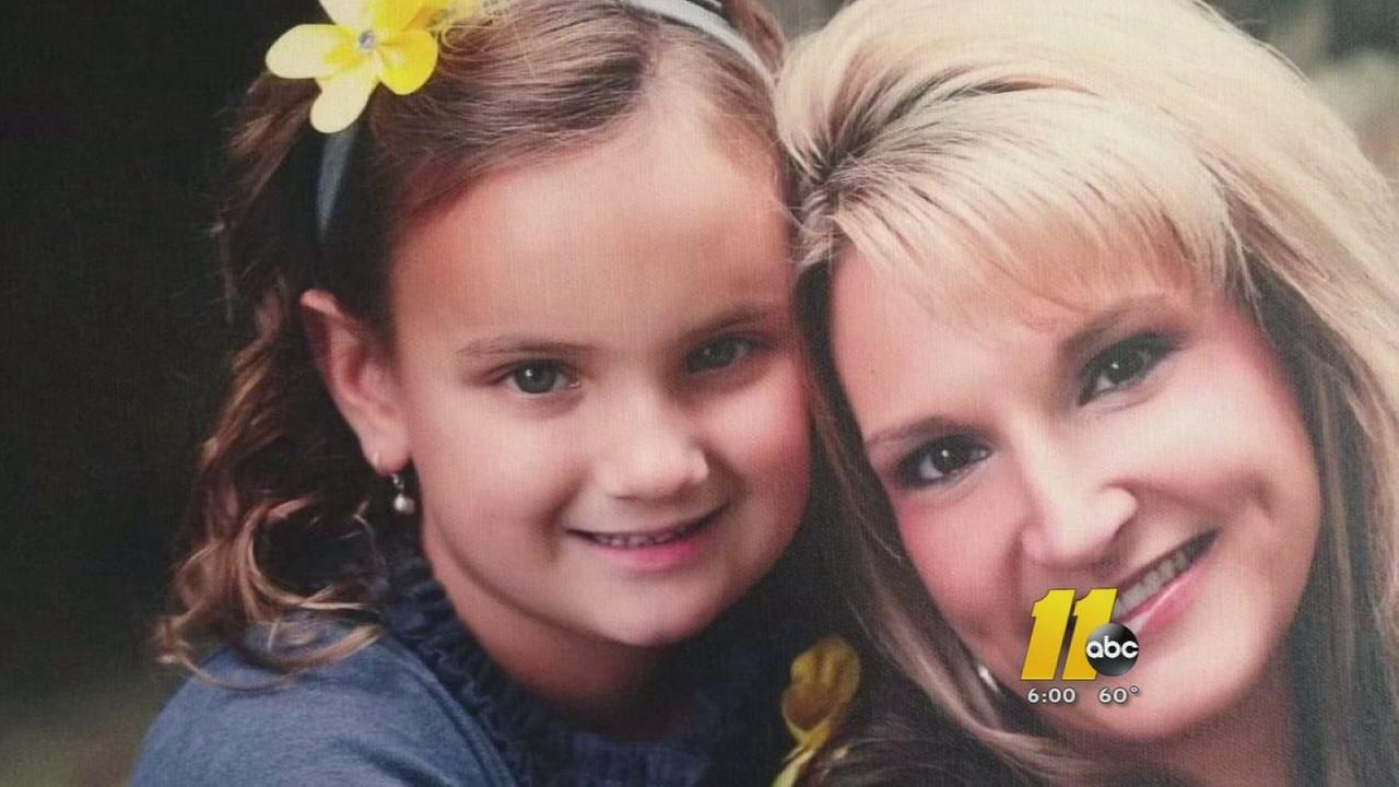 Detective Stolen Computer Was Break In Raleigh Moms Murder Case