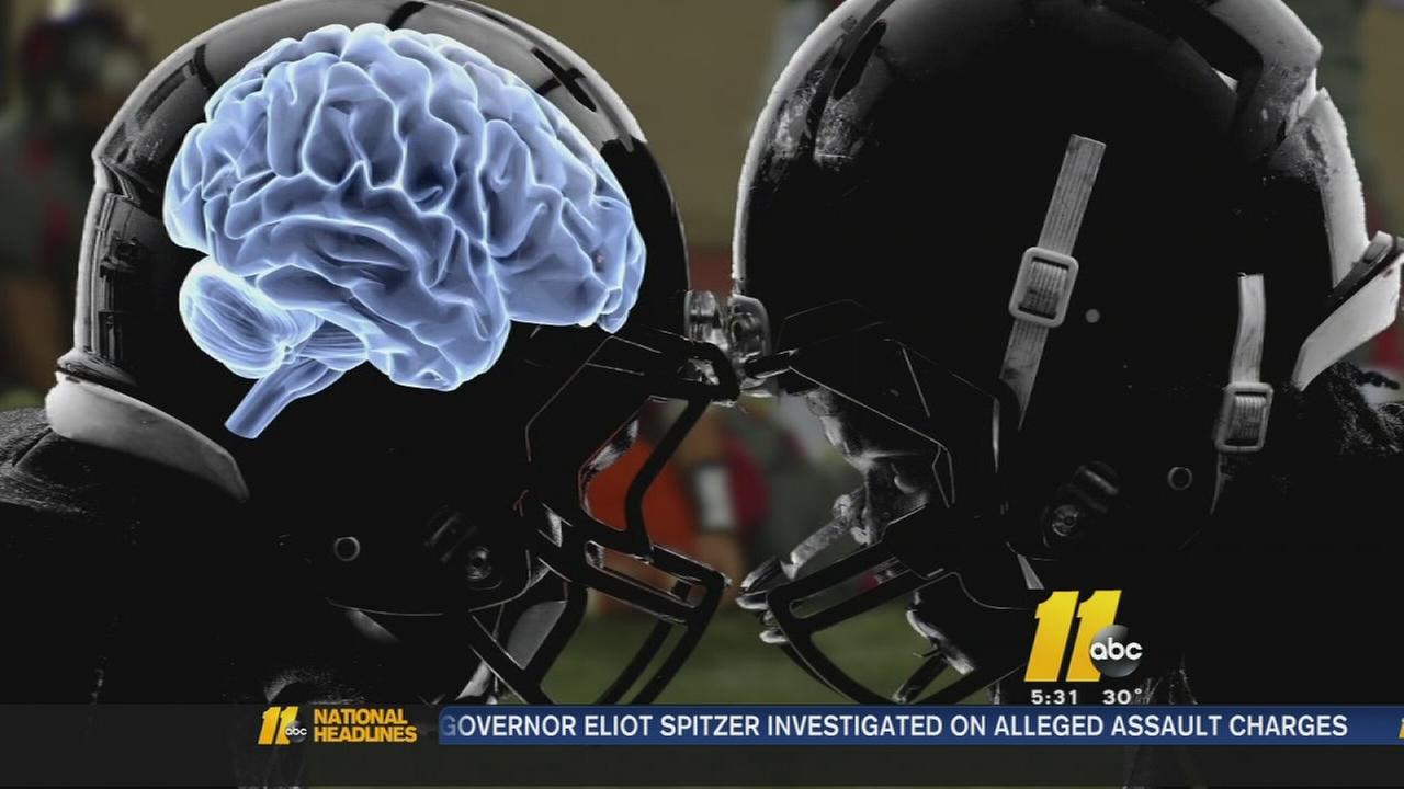 ITeam How dangerous is football for teens?