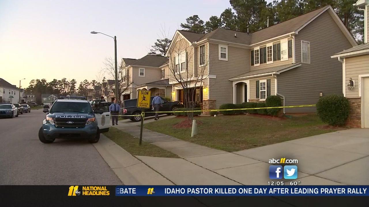 ABC11 WTVD Raleigh Durham Fayetteville North Carolina News