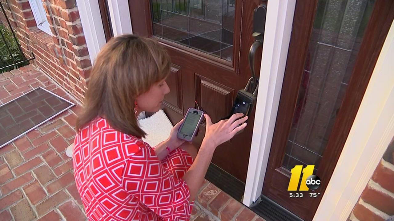 Rental scam using technology to trick you out of money | abc11.com
