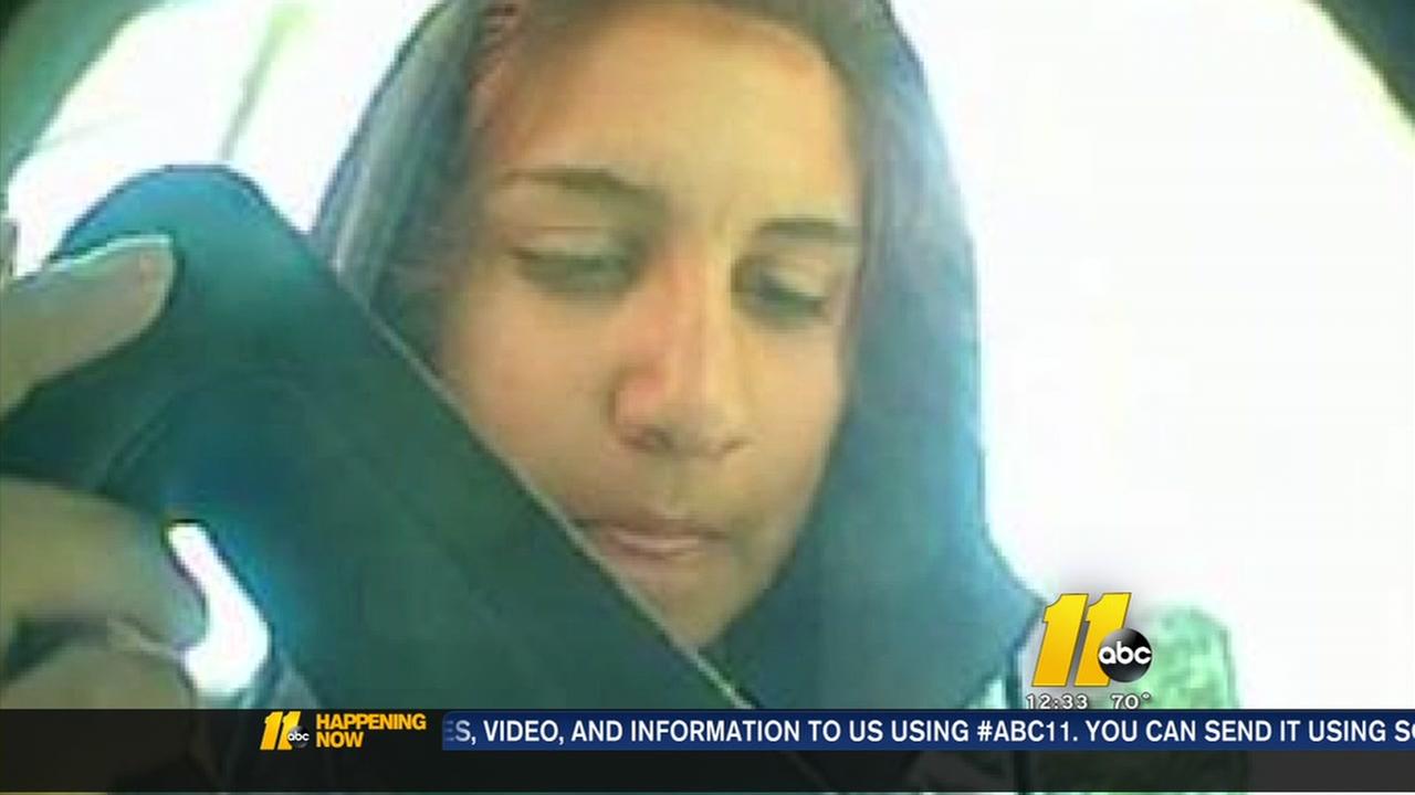 Apex police trying to ID ATM skimmer suspects