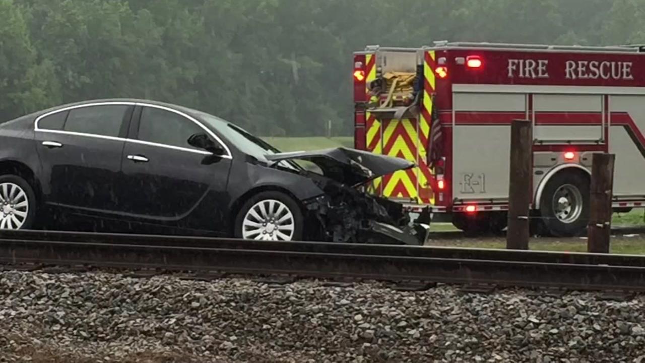 Raleigh Car Show >> train accident | abc11.com Raleigh Car Show >> train accident | abc11.com