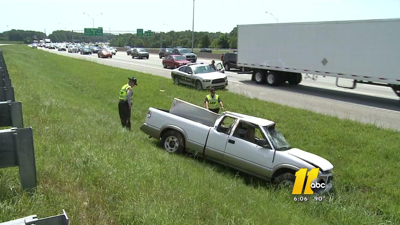 What Causes A Tire Blowout