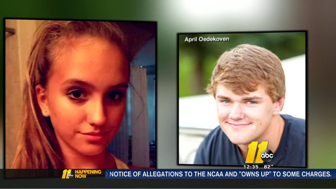 Police search house after teens murdered near Atlanta - WTVD-TV