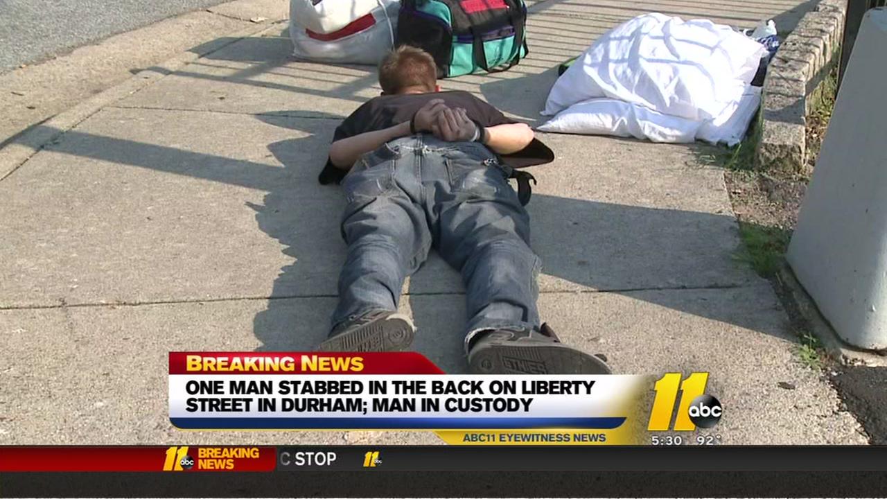 ABC11 WTVD Raleigh Durham Fayetteville North Carolina News