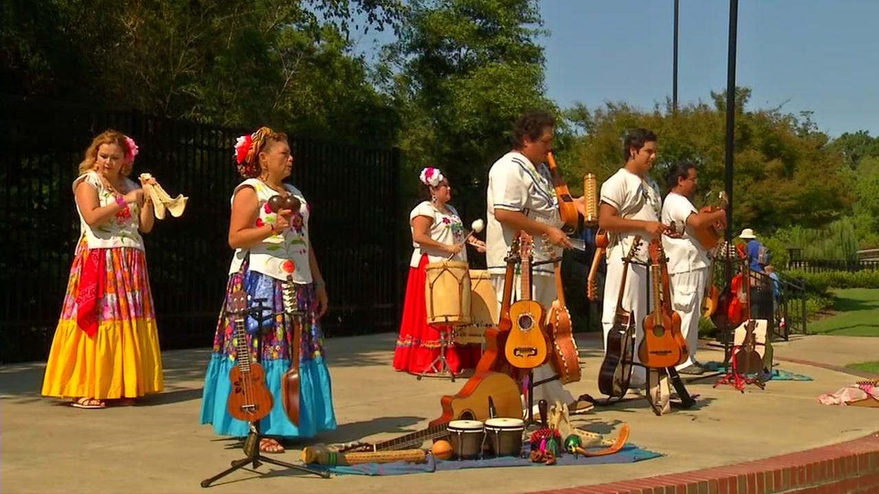 Mexican band will bring traditional sounds to La Fiesta