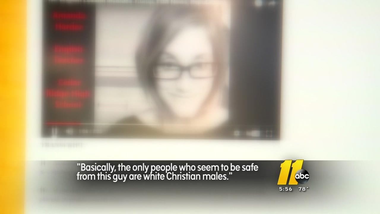 Orange County teacher out after Trump-Hitler remarks - WTVD-TV