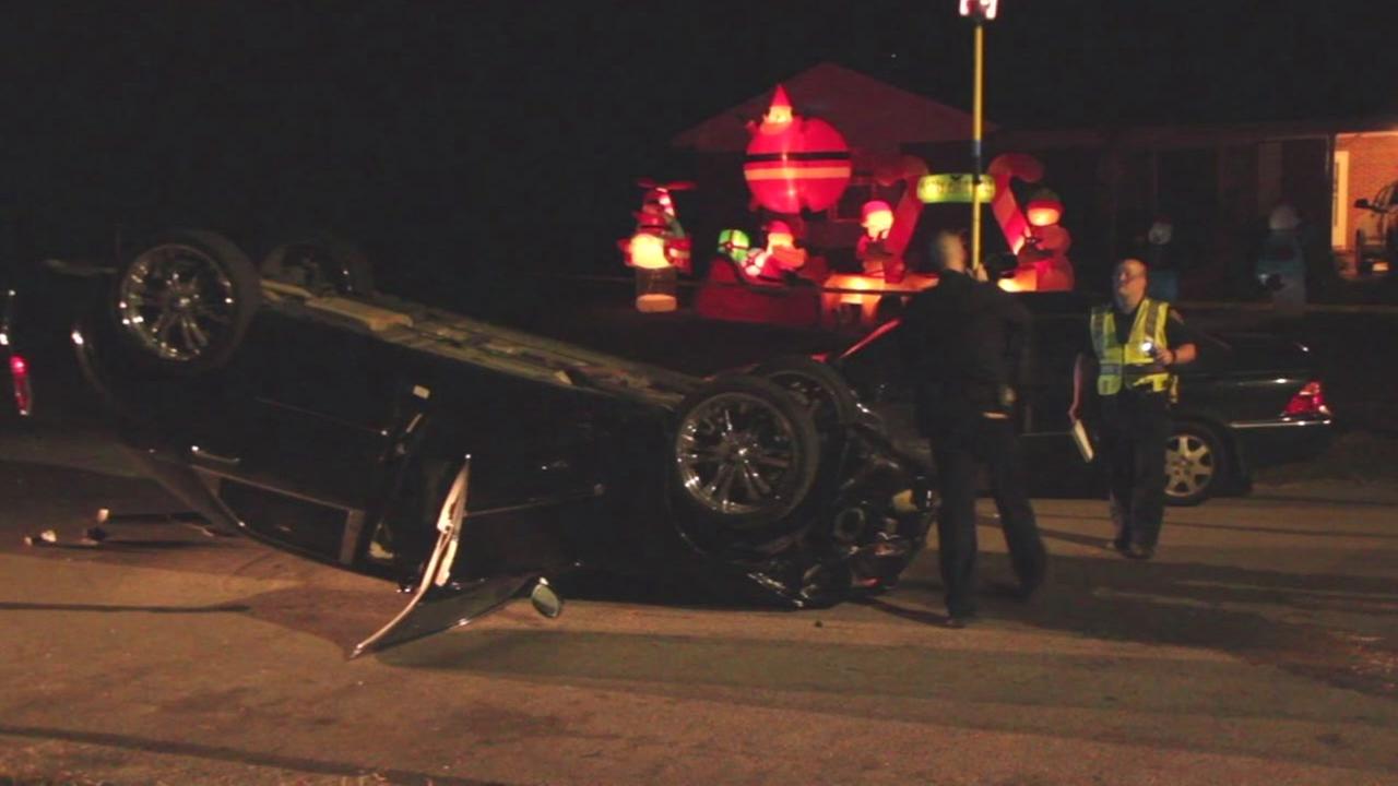 Family clings to faith after deadly Wake Forest crash that left 2 dead