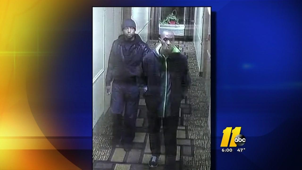 Police ID 2 people killed in Raleigh hotel shooting - WTVD-TV