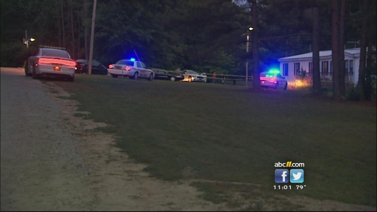 Shocking New Details About Deadly Shooting In Vance County Home | Abc11.com