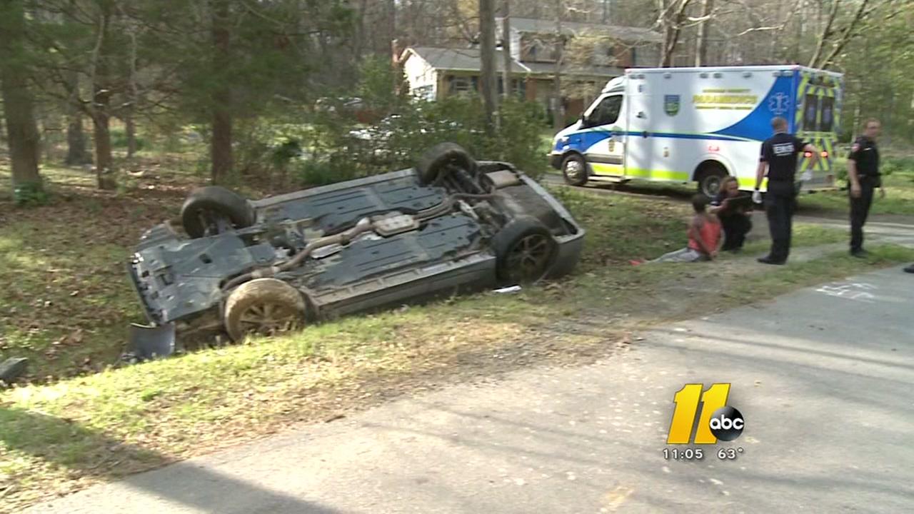Backups at Fort Bragg's main gate frustrating drivers