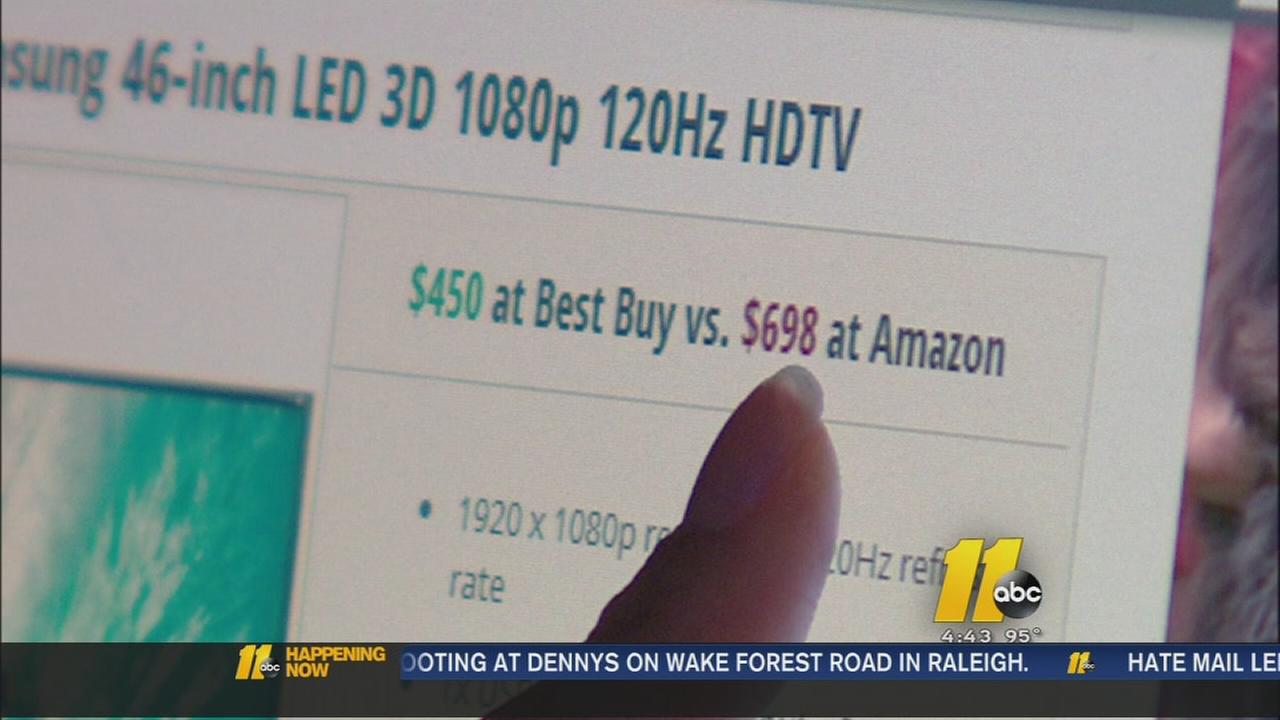 Site helps you find items cheaper than Amazon