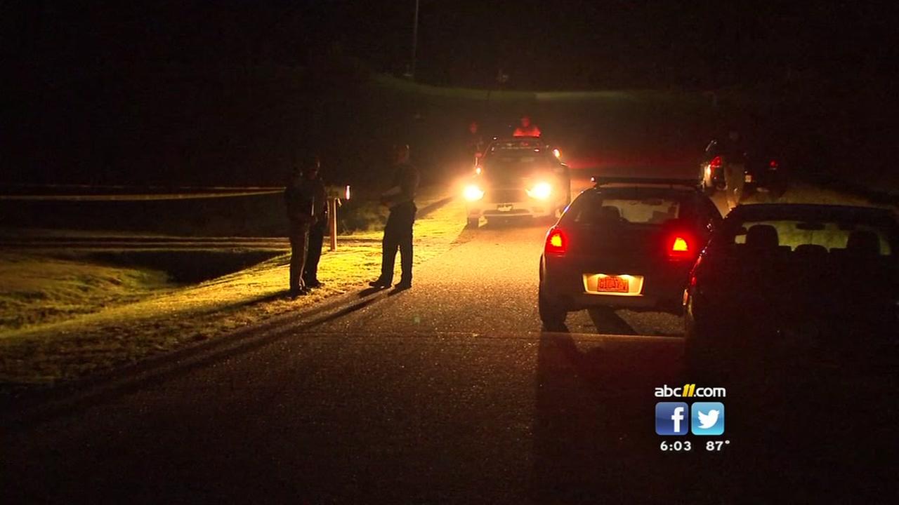12-year-old boy playing with gun injured in accidental shooting near Fuquay ... - WTVD-TV