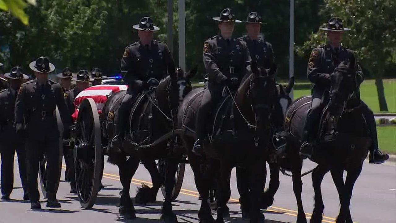 nc correctional officer