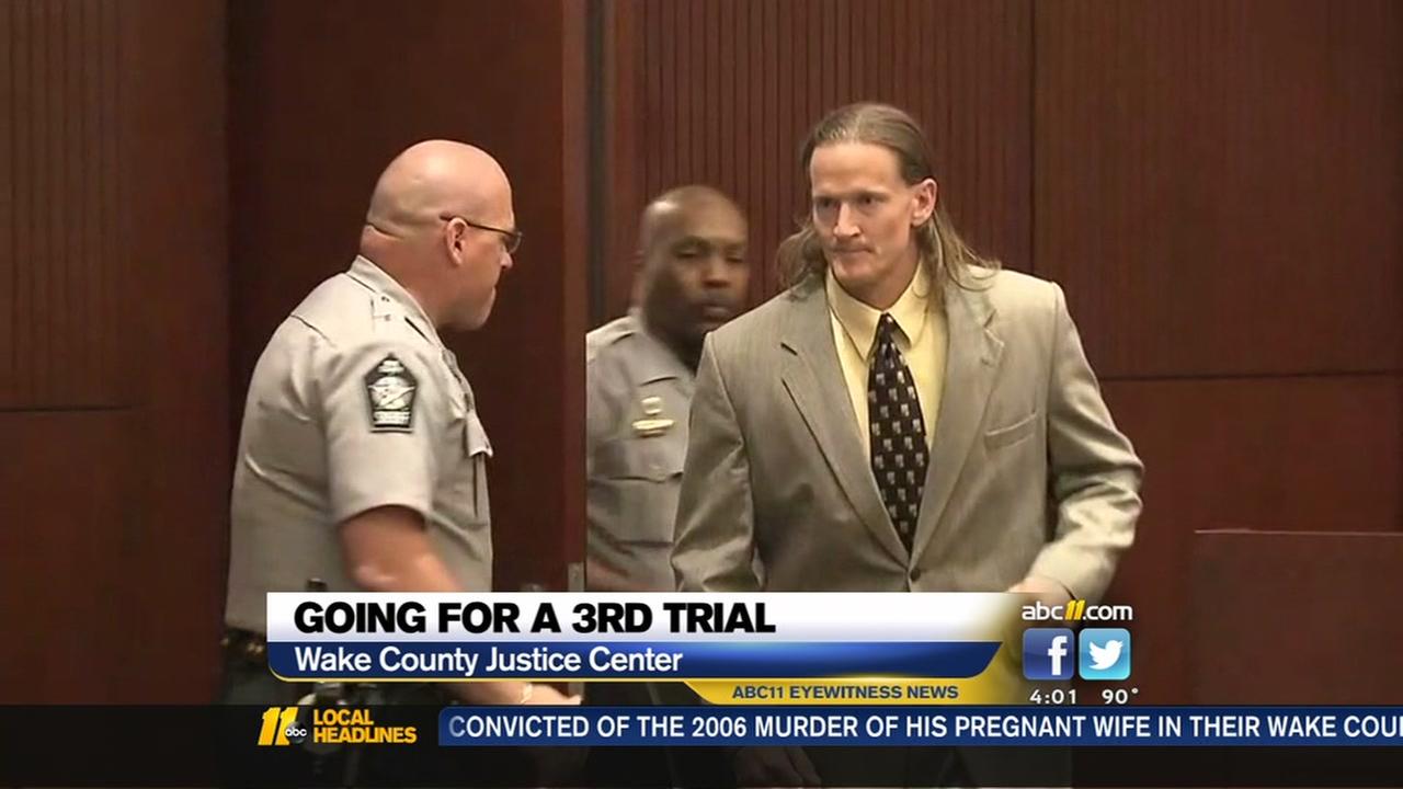 Authorities in Wake County issuing warning after rash of daytime breakins