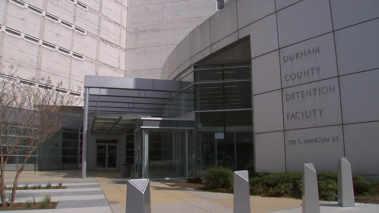 Report: Protocol not followed before Durham jail suicide