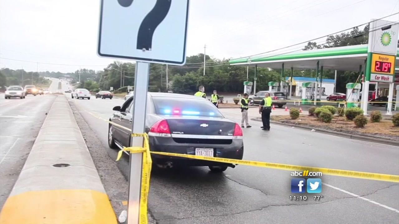 Raleigh DMV license plate office shut down for 'operational and performance deficiencies