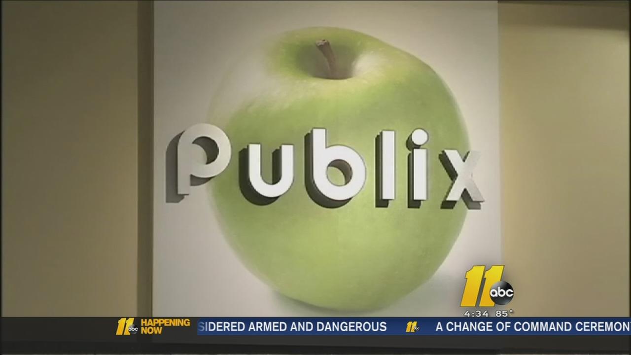 Publix job fair to be held in Cary