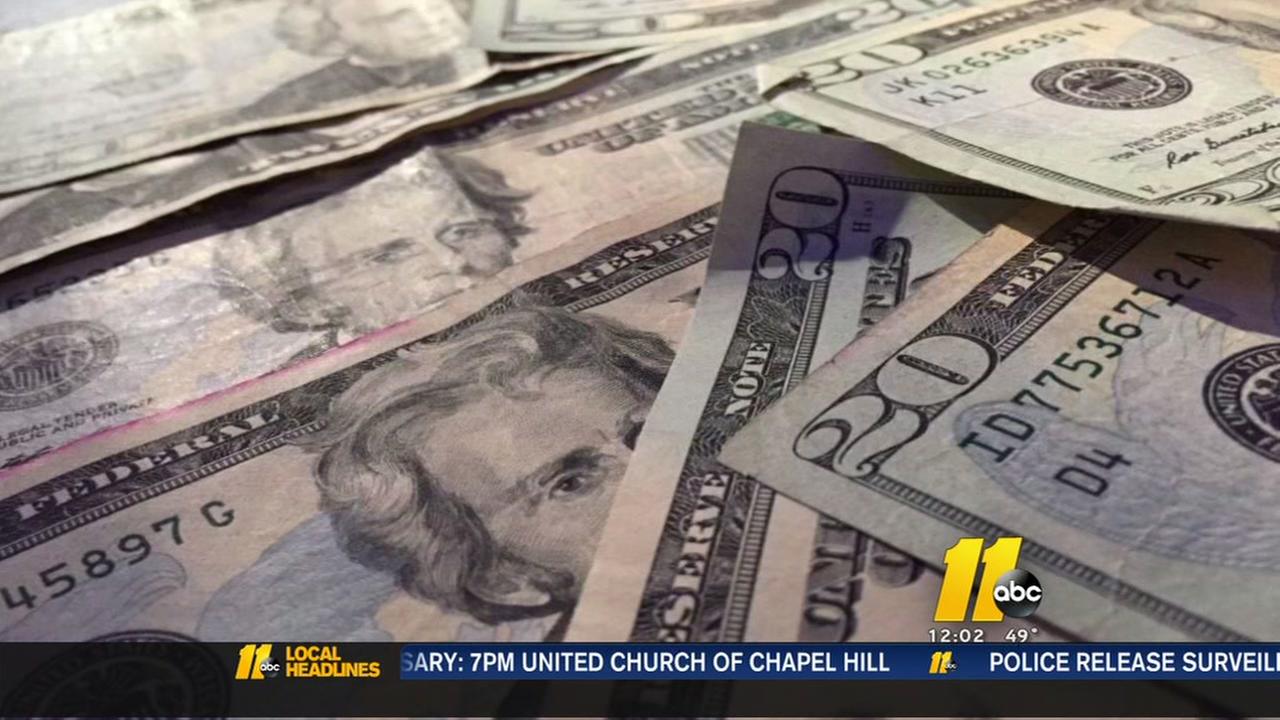 4th person indicted Wake County Register of Deeds embezzlement turns