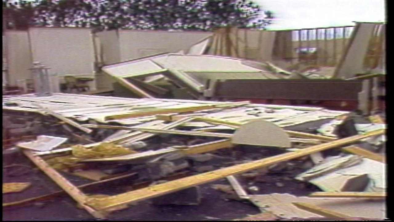 Tornado | Abc11.com