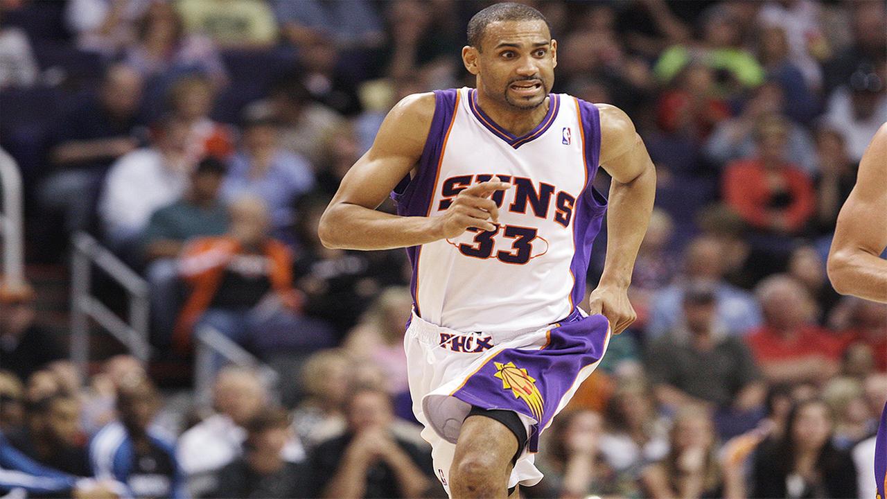 Grant Hill, Jason Kidd, Steve Nash in 2018 Hall of Fame class
