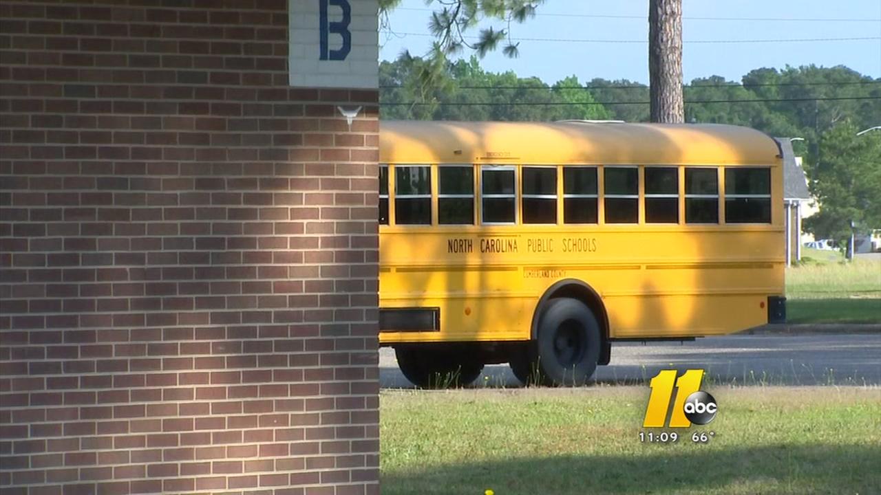 Here's a list of North Carolina school districts closed for teacher's