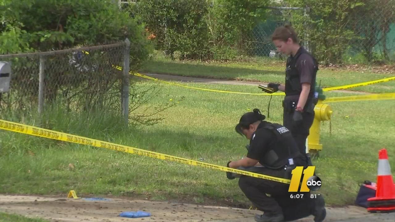 Fort Bragg soldier killed in earlymorning Fayetteville shooting