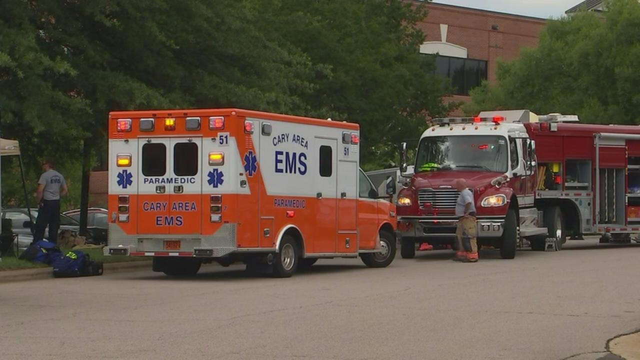 Comfort Suites In Cary Evacuated Durham News Newslocker