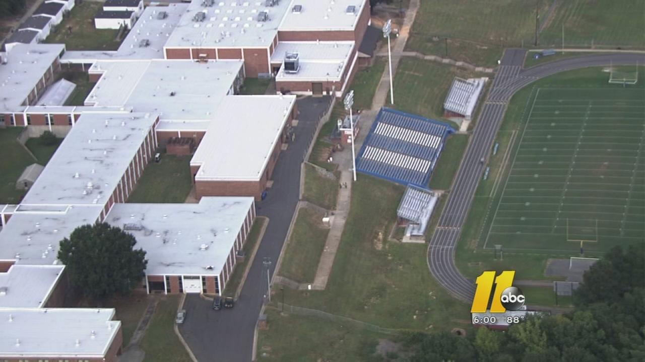 Illness Sends More Than 100 Kids Home From School In Person County