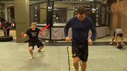 Mixed Martial Arts