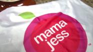 190 Cyber Surf:  Mama Jess