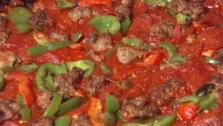 Eva has the scoop on where you can go to get a good pizza pie and a pint of beer...Pequods! Read more.