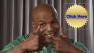 Screenshot of video titled Mike Tyson, Angry Birds and the iPad 2 on YouTube