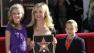 Reese Witherspoon is awarded a Hollywood Star