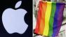 People want Apple to remove an anit-gay app from iTunes.