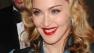 Madonna arrives at the Metropolitan Museum of Art Costume Institute gala, Monday, May 2, 2011 in New York. (AP Photo/Peter Kramer)