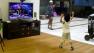 dancing kid