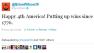 7Live: Heard around the Twittersphere for July 4, 2011: 4th of July Edition