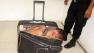 Man tries to escape prison in suitcase