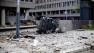 Explosion rocks Oslo govt HQ; 1 dead but PM OK