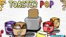 toaster pop