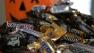 finney Halloween candy
